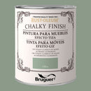 RUST-OLEUM CHALKY FINISH MÓVEIS OLIVA 0,70L 5397527 BRUGUER