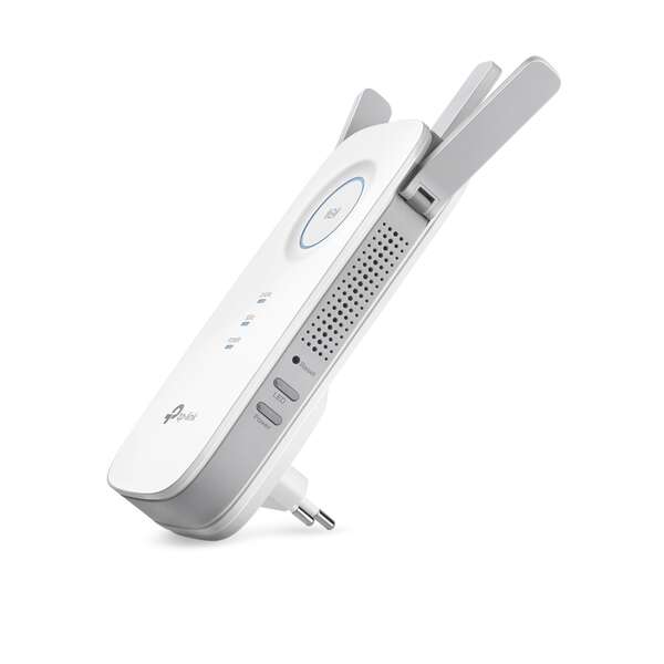 EXTENSOR DE SINAL TP-LINK AC1750 WI-FI - RE450