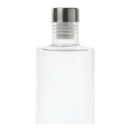 GARRAFA DE VIDRO REDONDA Ø8X33,5CM 1,5L MS64325 ANDREA HOUSE