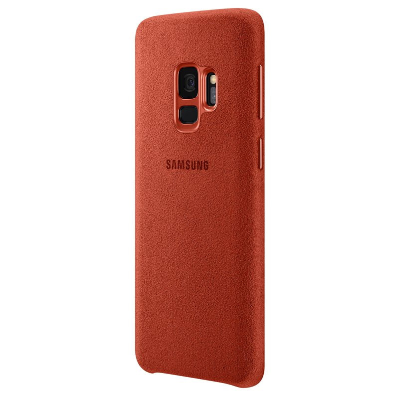 Samsung EF-XG960 capa para telemóvel 14,7 cm (5.8") Vermelho