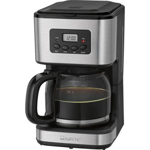 MÁQUINA DE CAFÉ DE FILTRO CLATRONIC  900W.14C-KA3642