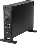 CONVECTOR JATA JCCV2314 2000W NEGRO 3P TERMOSTATO