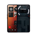 MOVIL SMARTPHONE NOTHING PHONE (3A) 8128GB BLACK