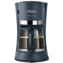 UFESA - MÁQ. CAFÉ CG7124 CAPRICCIO 12 71604776