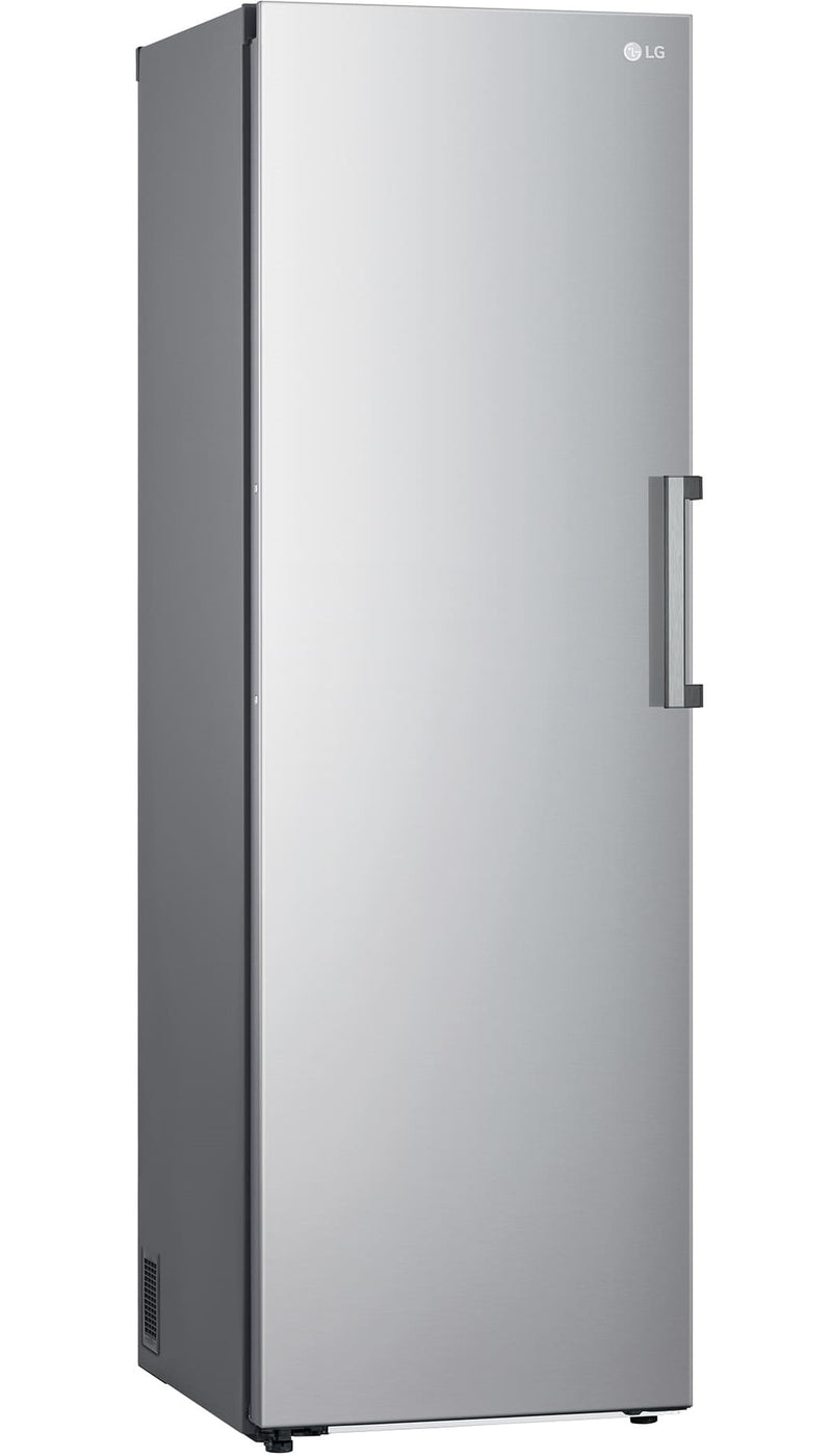 LG GFT41PZGSZ Arca vertical Independente 324 l E Aço inoxidável