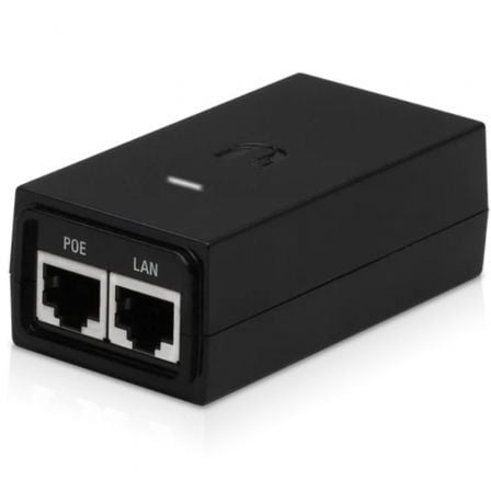 UBIQUITI POWER INJECTOR 24VDC 0.5A