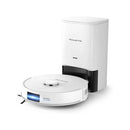 ROWENTA- ASPIRADOR ROBOT RR9197WH