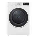 MÁQUINA DE SECAR ROUPA LG RH90V5AV6N 9KG