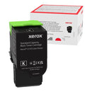 TONER ORIGINAL XEROX C310C315 PRETO