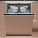 MÁQUINA DE LAVAR LOUÇA ENCASTRE HOTPOINT - HA7IA15B2M6LS0