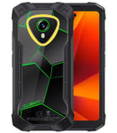 SMARTPHONE CUBOT KING KONG MINI 4 6/128 4,7" GREEN