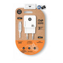 CARGADOR DE PARED TECH ONE TECH TEC2221 1XUSB TIPO-C + CABLE USB