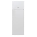 FRIGORÍFICO COM CONGELADOR CANDY 160X54X57 243LT BRANCO (E)