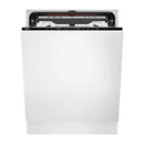 AEG - MÁQUINA LAVAR LOIÇA ENCASTRE 60CM FSE77707P