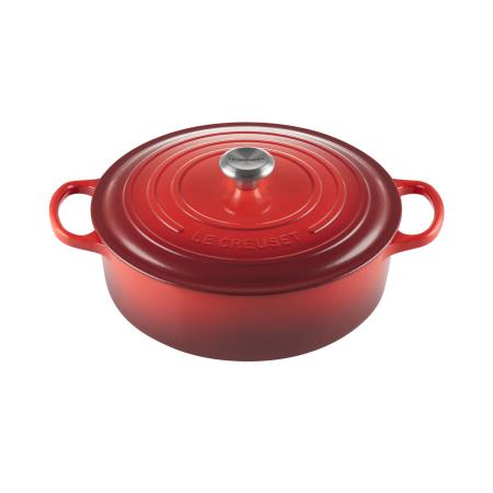 LE CREUSET - COCOTTE REDONDA 21179300602430