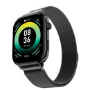 NOISE - SMARTWATCH PULSE 4 MAX BLACK LINK WRB-SW-CFPULSE4MAX-MESH
