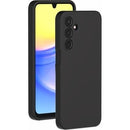 BIG BEN - CAPA GALAXY A16 4G/5G SILICONE SOFT TOUCH BLACK COVSOFT
