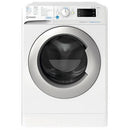 MÁQUINA DE LAVAR E SECAR ROUPA INDESIT BDE96436WSVSPT 9/6KG