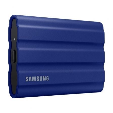 Samsung MU-PE2T0R 2 TB Wi-Fi Azul