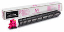 KYOCERA TK-8525M toner 1 unidade(s) Original Magenta