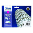 TINTEIRO EPSON 79XL MAGENTA