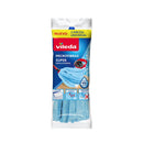 ESFREGONA MICROFIBRAS FITAS SUPER 167433 VILEDA