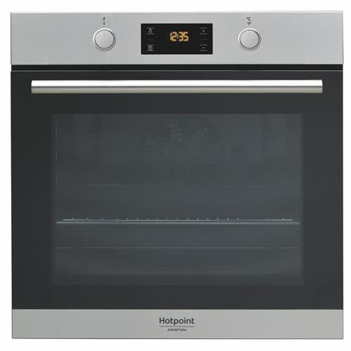 Hotpoint FA2 841 JH IX HA 71 l A+ Aço inoxidável