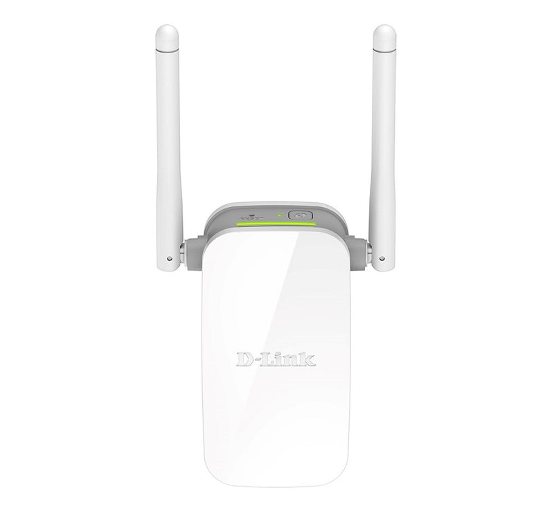 D-Link DAP-1325 Repetidor de rede Branco 10, 100 Mbit/s