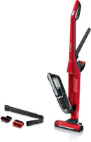 Bosch Serie 4 BBH3ZOO28 aspirador 0,4 l Seco Sem bolsa
