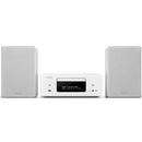 CADENA DENON CEOL N12 DAB 65W WIFI BT HDMI BLANCA