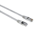 CABO HAMA 00200915 PC RJ45 CAT5 1,5 S/B