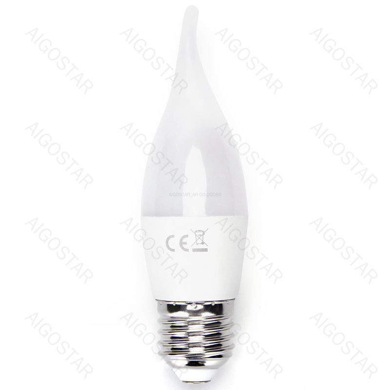 LED E27 4W. CL37