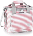 BOLSA TERMICA IBILI 627715 BIARRITZ 15 LT