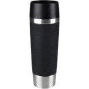 COPO TERMICO TEFAL 0,5L - K3081214 - PRETO