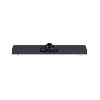 MAXHUB UC S15 BARRA DE VIDEOCONFERENCIAS UHD 4K - ENCUADRE AUTOMA