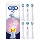 ACC. ORALB IO  GENTLE CARE BLANCO 6UD