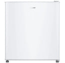 Candy Comfort CHASD4351EWC frigorífico Independente 42 l E Branco
