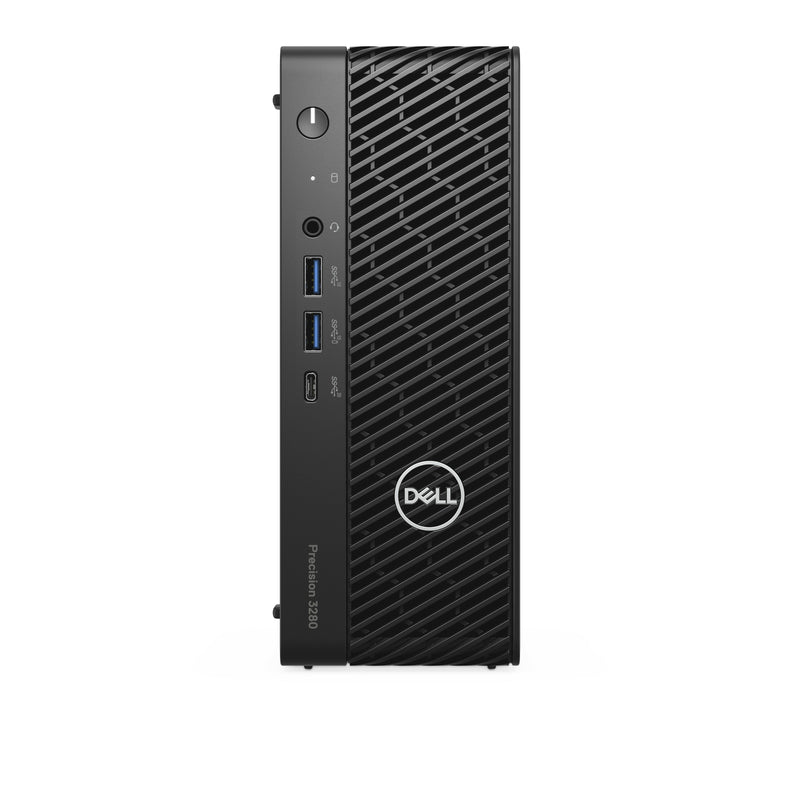 DELL Precision 3280 Intel® Core™ i7 i7-14700 16 GB DDR5-SDRAM 512