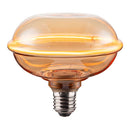 LÂMPADA LED UFO DECORATIVA E27 4 W 280 LM 1800 K LUZ QUENTE Ø130