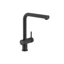 RODI MISTURADORA C CHUVEIRO MONOCOMANDO PRETA