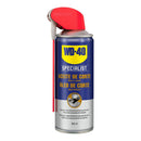 ÓLEO LUBRIFICANTE SPECIALIST DE CORTE 400ML WD40 34381