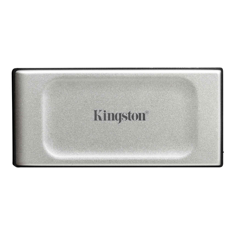 SSD EXTERNO USB 3.2 KINGSTON 4TB PORTABLE XS2000