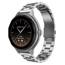 NOISE - SMARTWATCH DIVA METALLIC SILVER WRB-SW-DIVA-GLOSSYMTL-SLV