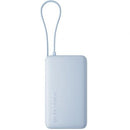 POWERBANK 10000MAH XIAOMI 67W POWER BANK INTEGRATED CABLE 67W AZU