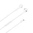 AURICULARES DCU USB TIPO C STEREO