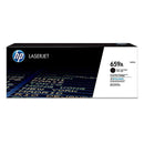 HP LaserJet Toner Original 659A Preto