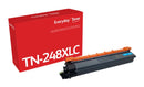 TÓNER COMPATIBLE XEROX 006R04876 COMPATIBLE CON BROTHER TN248XLC