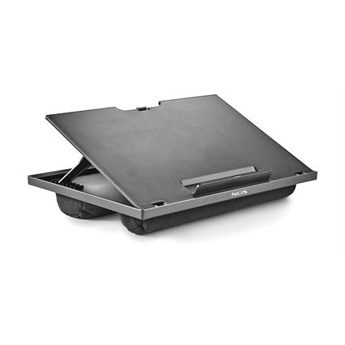 NGS LAPNEST base de refrigeração para computador 39,6 cm (15.6")