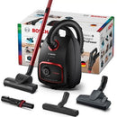 BOSCH - ASPIRADOR COM SACO SERIE 6 PROPOWER BGL6POW2