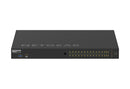 NETGEAR M4250-26G4XF-PoE+ Gerido L2/L3 Gigabit Ethernet (10/100/1